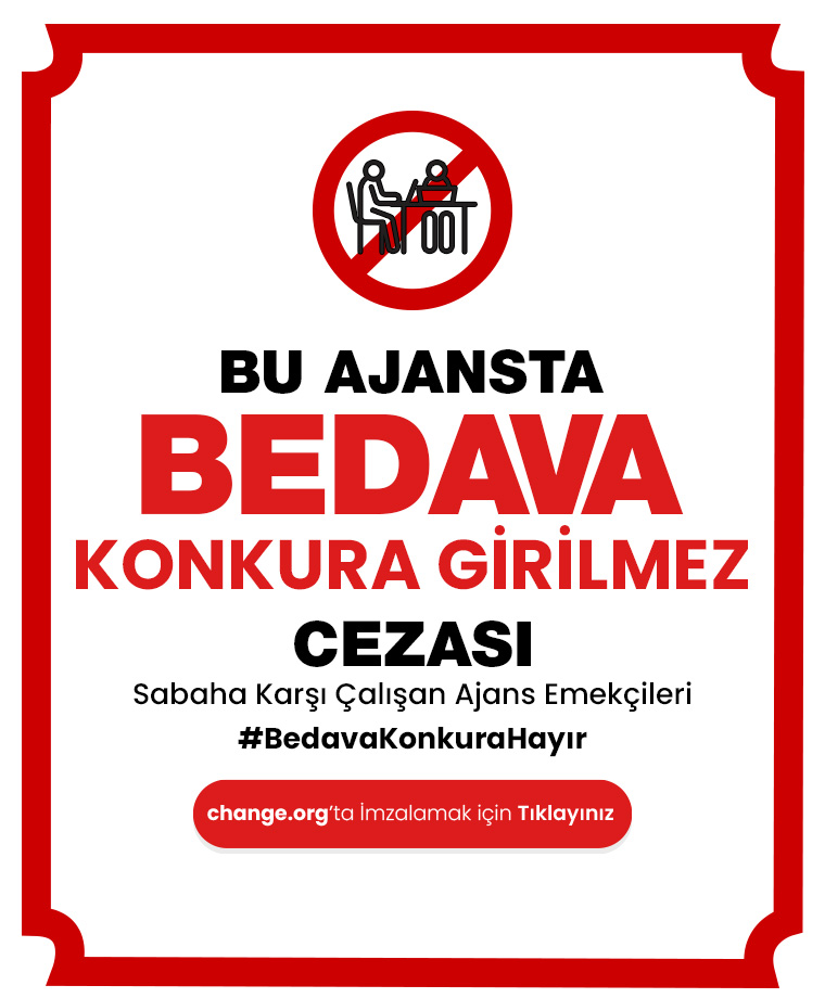 Konkura Hayır